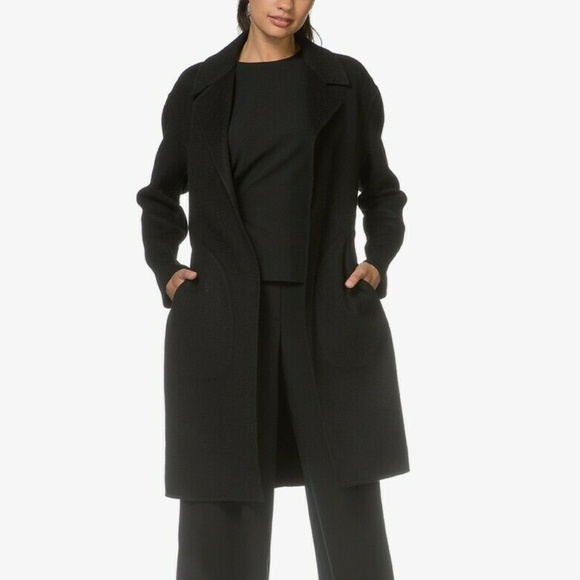 rag and bone sven coat